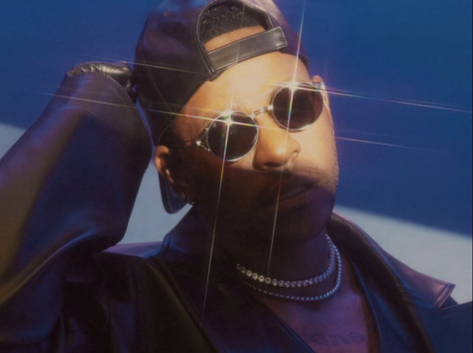LIVE IN THE ATRIUM: ERIC BELLINGER – THE REBIRTH TOUR